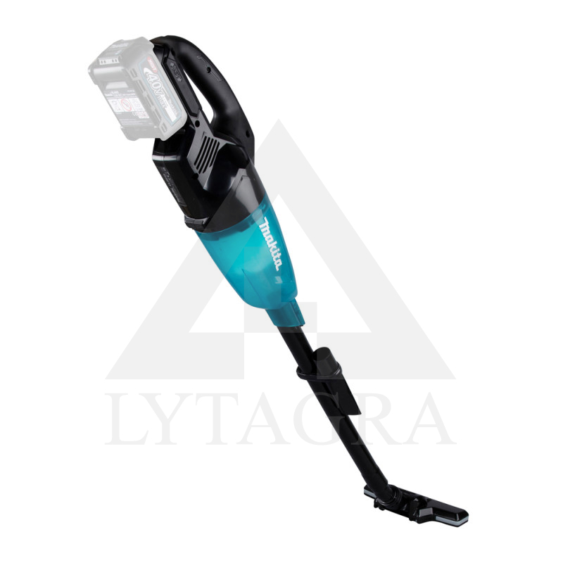 Akumuliatorinis siurblys  Makita XGT CL001GZ05