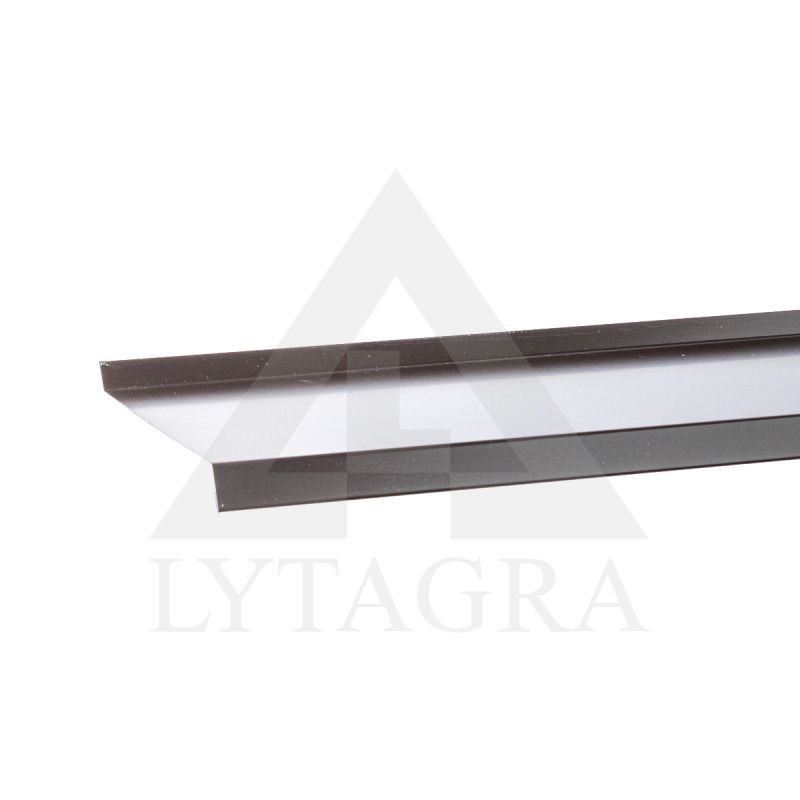 PALANGĖ RUDA 25CM RR32 2M