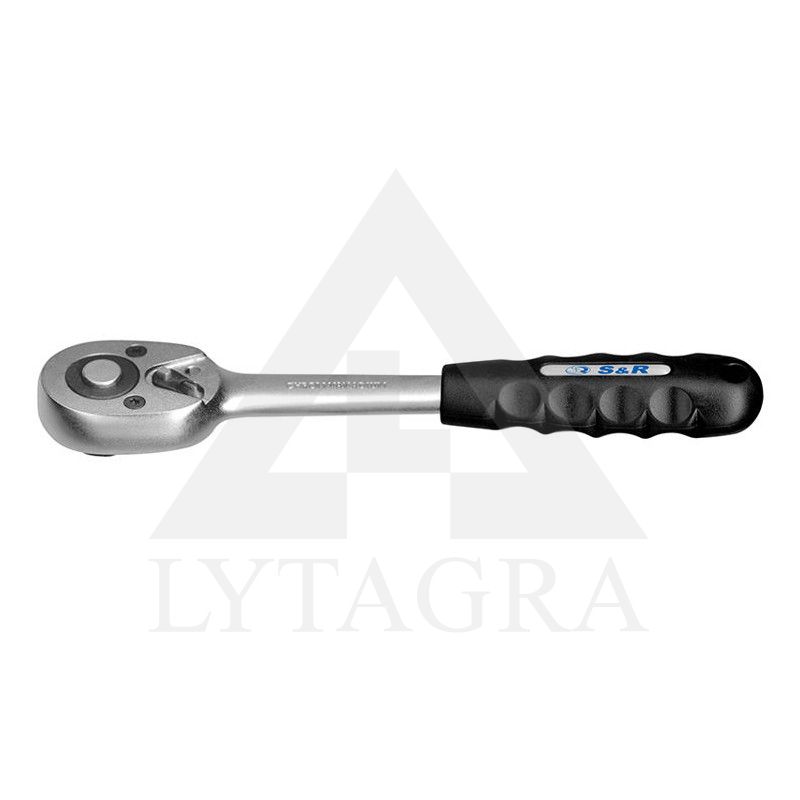 Terkšlė 3/8" S&R 465083336