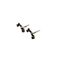 LED šviestuvas Stromtec T8P202-E18 4000K 18W