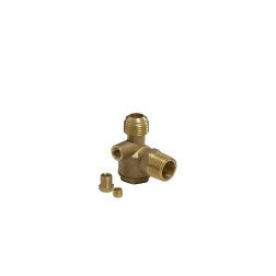 Atbulinis vožtuvas Realtek RT20011902 1/2"M x 1/2"M