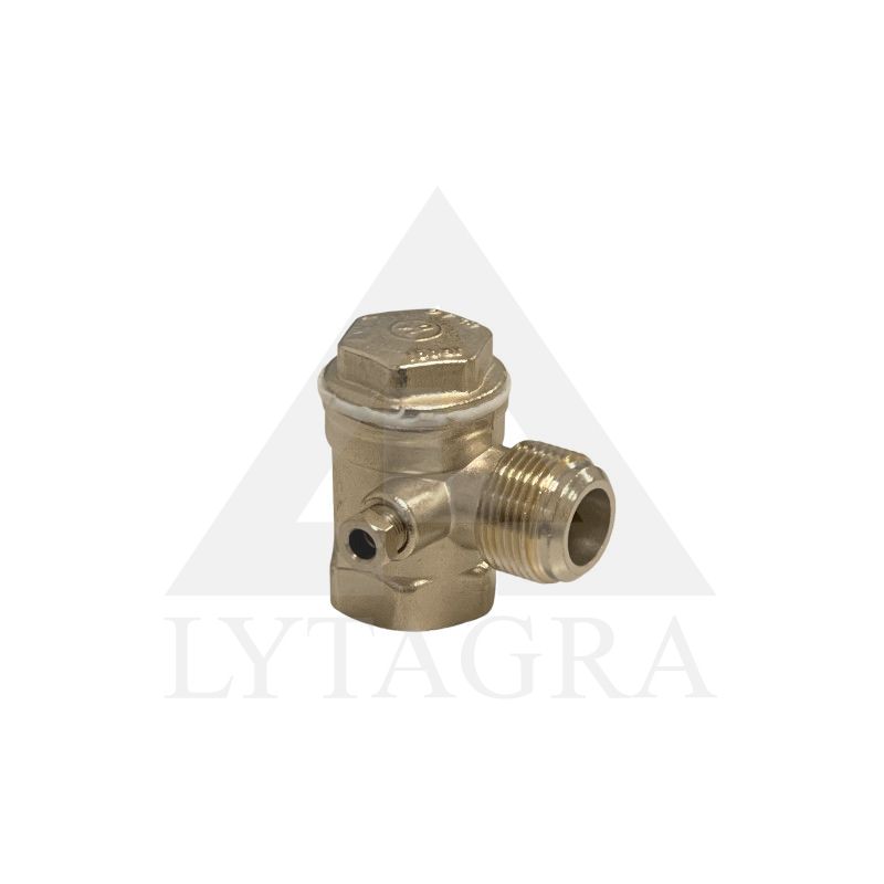 Atbulinis vožtuvas Realtek RT20011904 3/4"M x 3/4"F