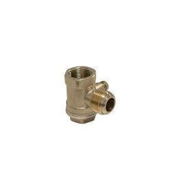 Atbulinis vožtuvas Realtek RT20011904 3/4"M x 3/4"F