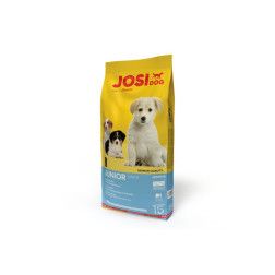 Ėdalas šunims Josidog Junior 15 kg JOS0619