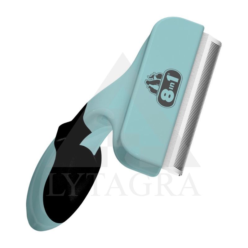 Šukos šunims L Deshedder 661569 Šukos šunims L Deshedder 661569