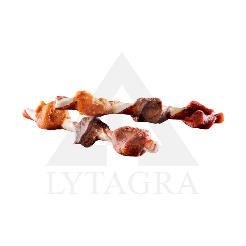 Skanėstai šunims 8IN 1 trigubo skonio iešmai 661433