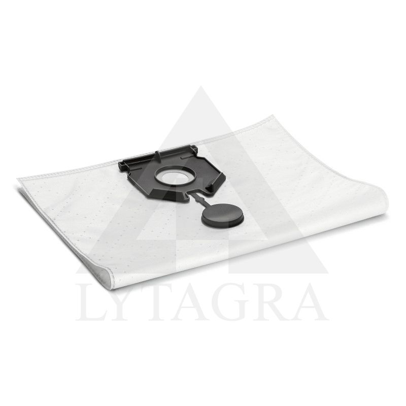 Flisiniai filtravimo maišeliai Karcher 2.889-154.0