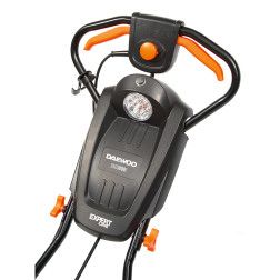 Elektrinis sniego valytuvas  Daewoo DAST 3000E