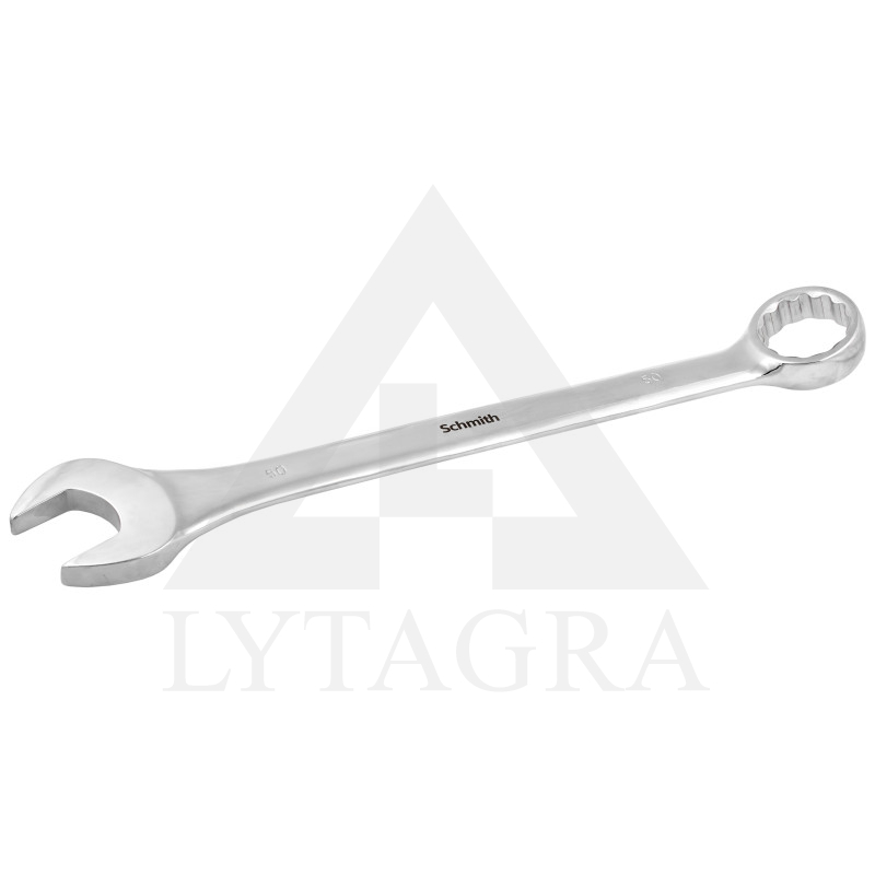 Raktas plokščias kilpinis 20mm SKPO-20 / SCHMITH