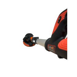 Lubų ir sienų šlifuoklis Dualvolt DPS-225FV-2