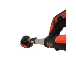 Lubų ir sienų šlifuoklis Dualvolt DPS-225FV-2