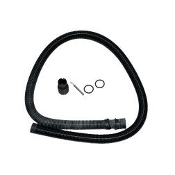 Lubų ir sienų šlifuoklis Dualvolt DPS-225FV-2