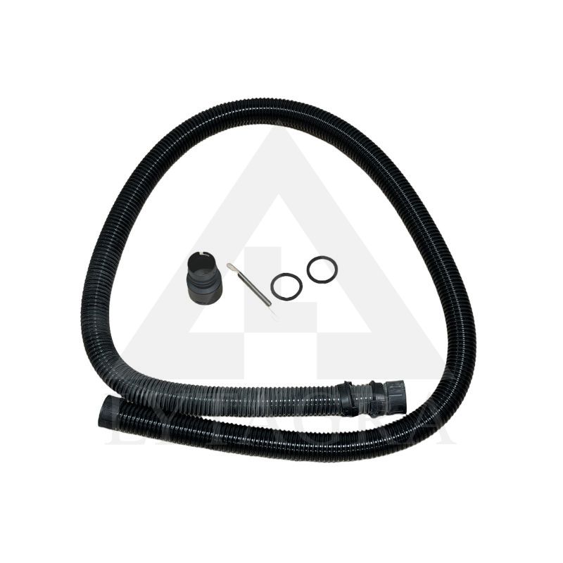 Lubų ir sienų šlifuoklis Dualvolt DPS-225FV-2