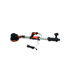 Lubų ir sienų šlifuoklis Dualvolt DPS-225FV-2