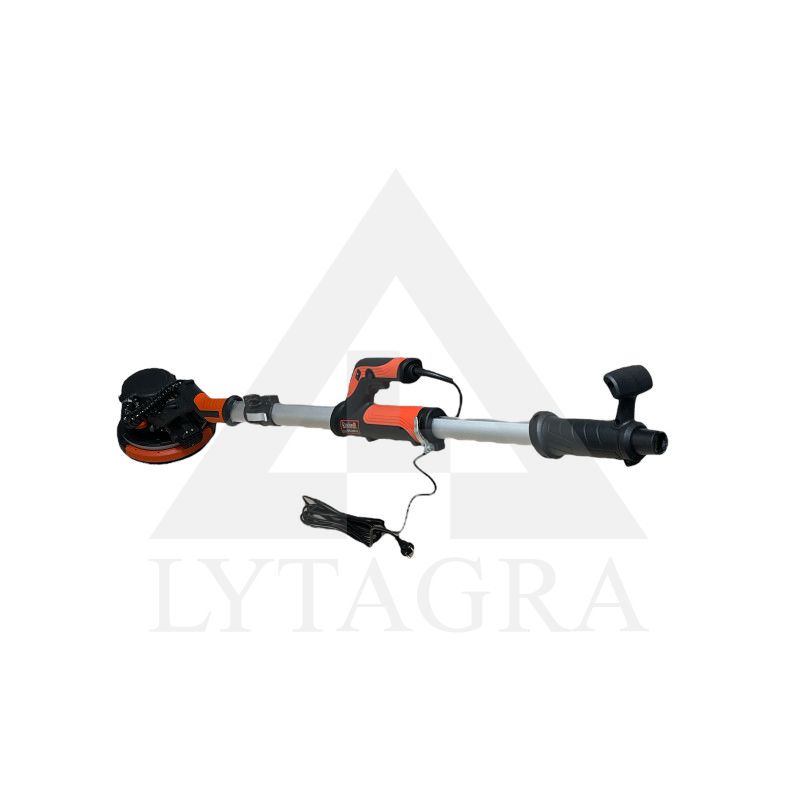 Lubų ir sienų šlifuoklis Dualvolt DPS-225FV-2