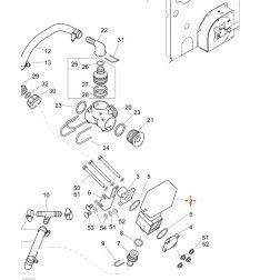 ZF1378 VOŽTUVAS PURKŠTUVO