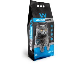 Bentonitinis kraikas Wonder White 10 kg