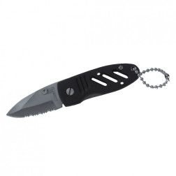 Raktų pakabukas–mini kišeninis peilis DEDRA