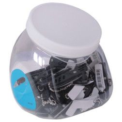 PAKABUKAS RAKTAMS-MINI PEILIUKAS DEDRA M311.110