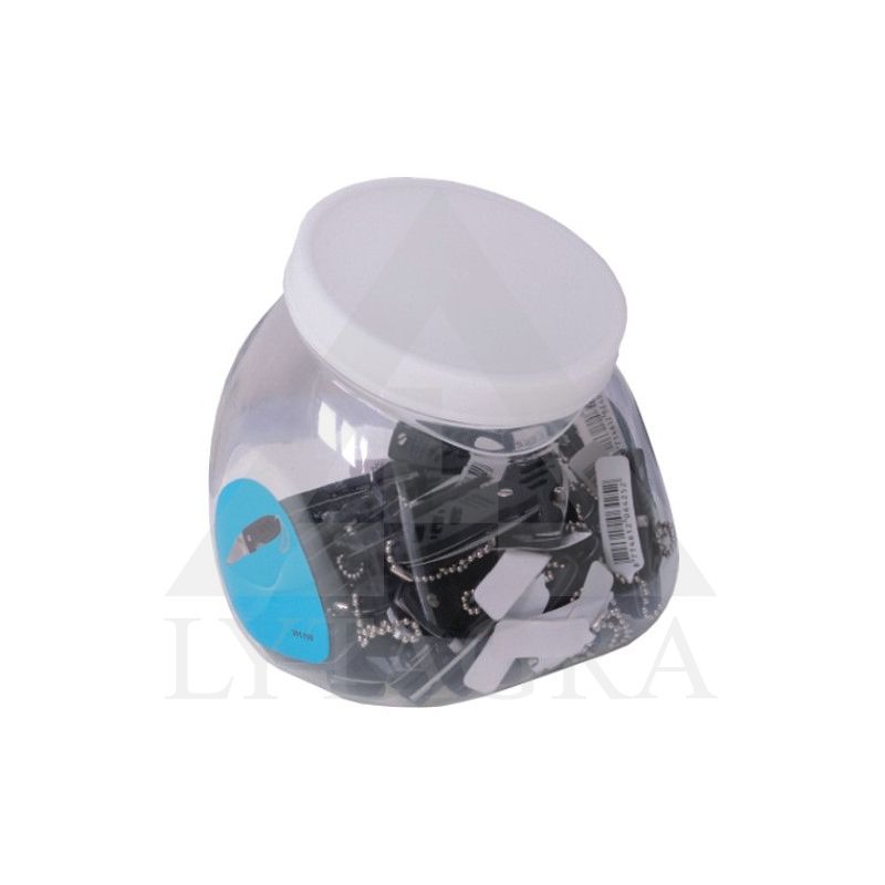 PAKABUKAS RAKTAMS-MINI PEILIUKAS DEDRA M311.110