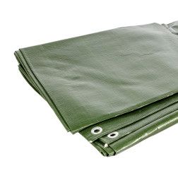 PE-0305-340 Tentas 3x5m / 340 g/m² / Lytagra