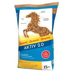 Josera Muesli Active Mix 20 kg JOS0580