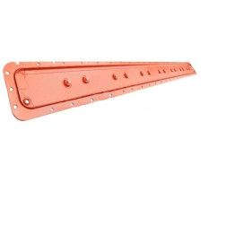 Sijos dangtelis KUHN 56833010