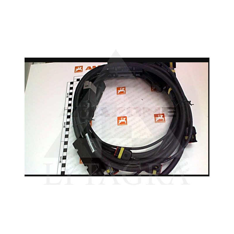 NL1715 AMASWITCH LAIDAS 7 JUNGTYS