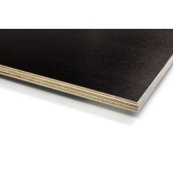 Drėgmei atspari fanera DR ATSP FAN 1500 3000 12MM F/FII d br