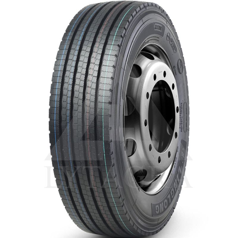 Padanga LING LONG 215/75R17.5 (S) KLS200 126/124M