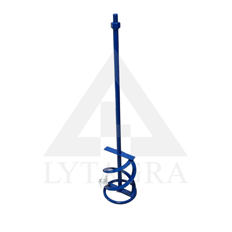 Maišytuvas dažams Lytagra TF-H007 120x600mm