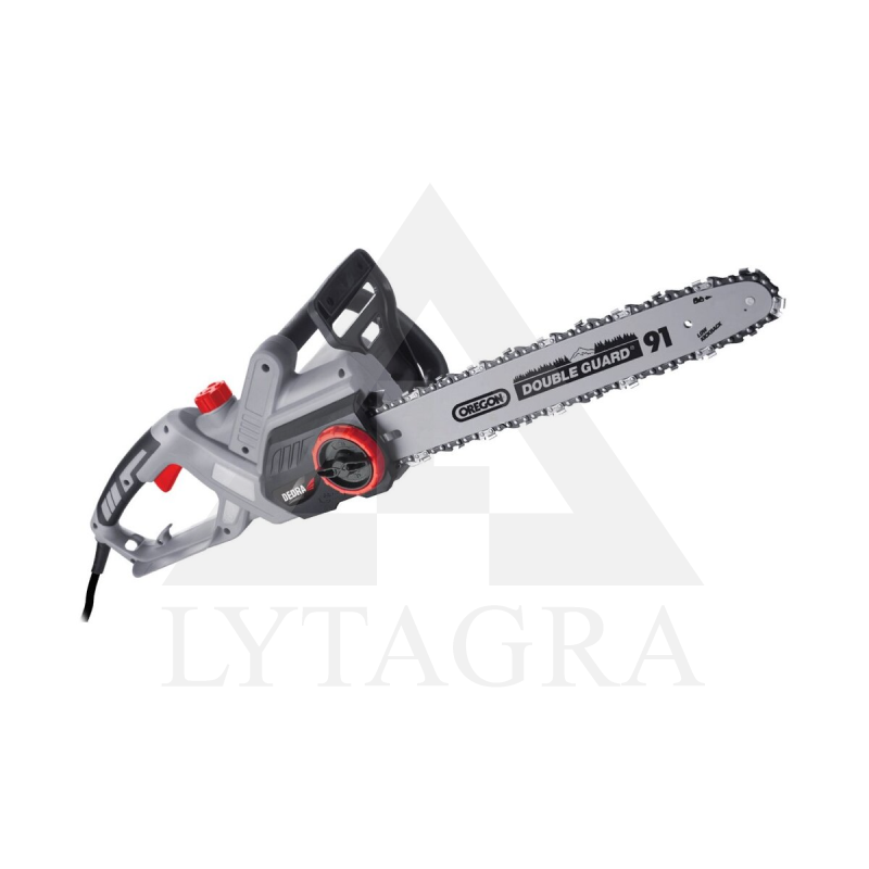 Elektrinis grandininis pj8klas DEDRA DED8702