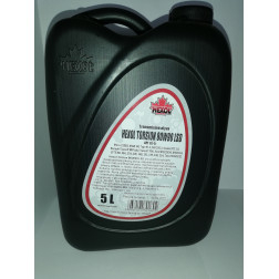TRANSMISINĖ ALYVA 80W90 5L