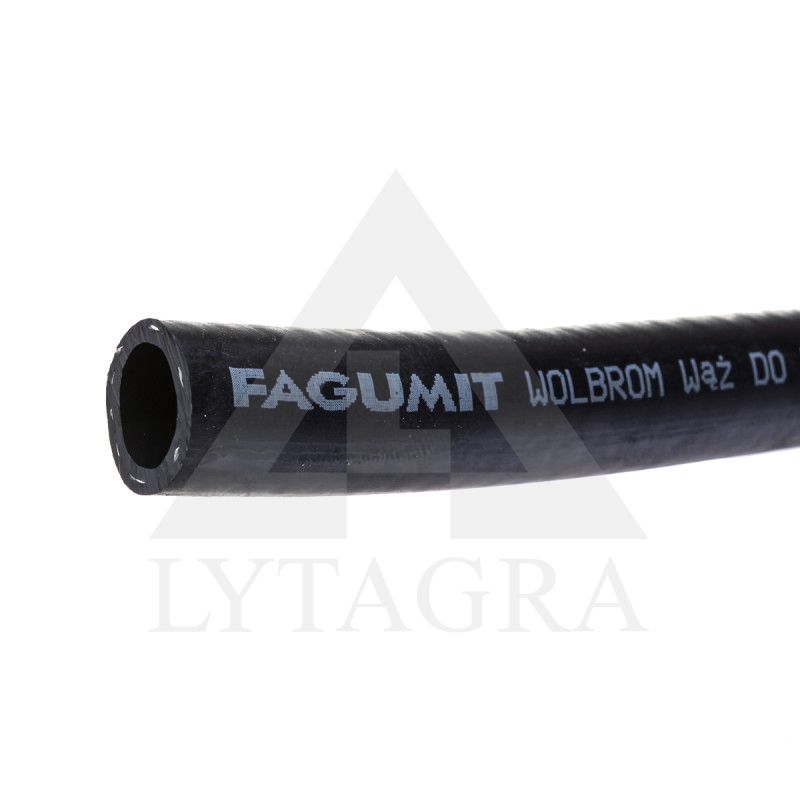 Žarna FAGUMIT 18MM-0.6 Vandeniui