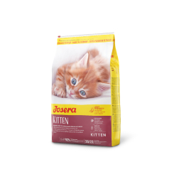 Ėdalas katėms Super Premium Kitten Josera 2 kg JOS0267