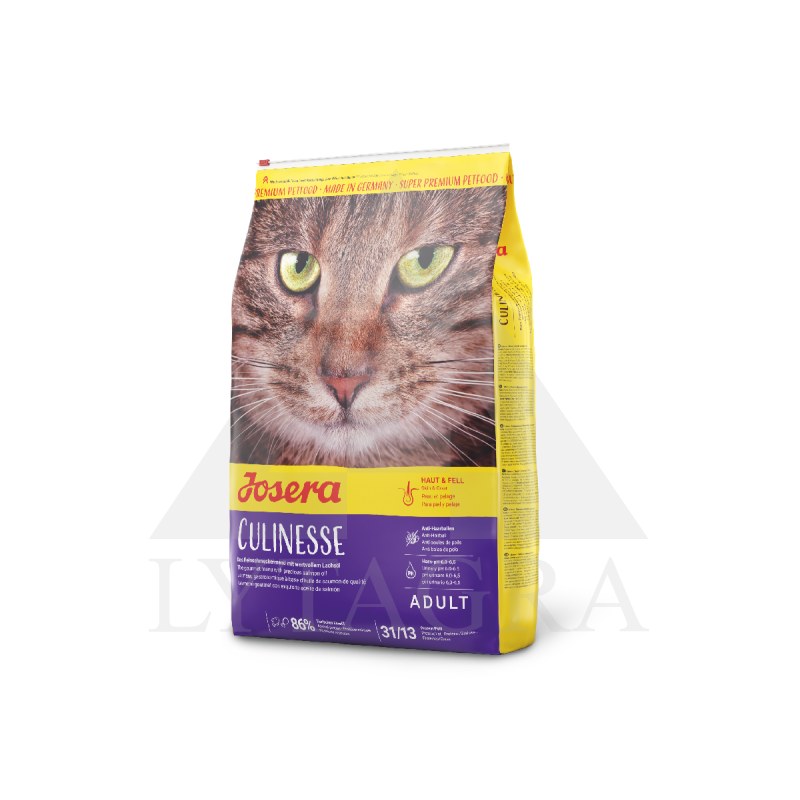 Ėdalas katėms Super Premium Culinesse 2 kg JOS0077