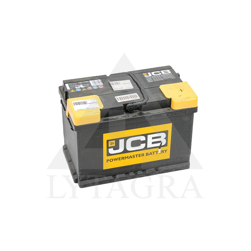 729/10096 AKUMULIATORIUS 403