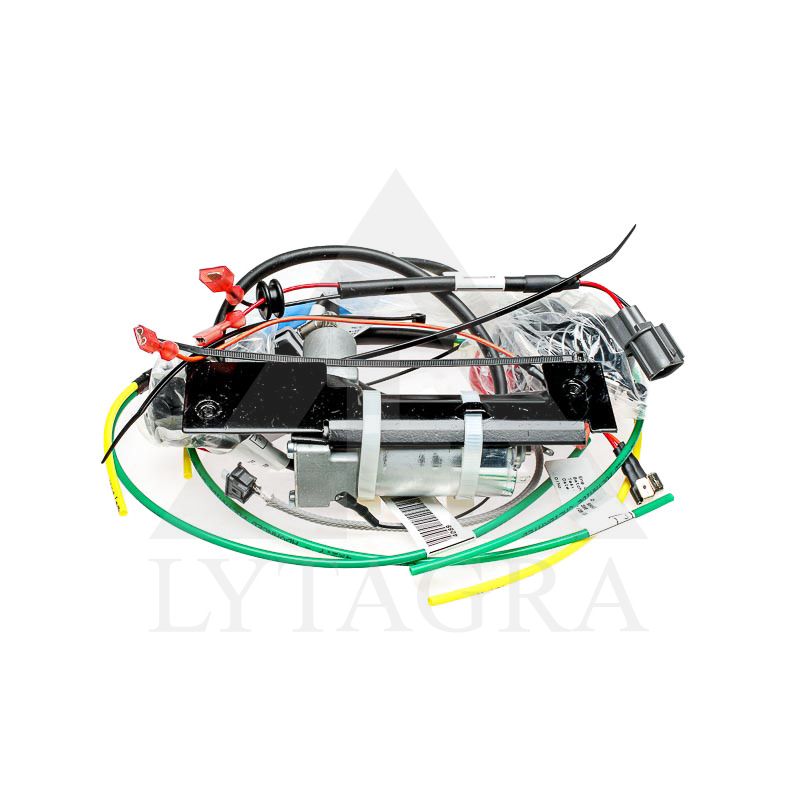 40/910683 SĖDYNĖS SENSORIUS