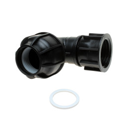 Alkūnė IBC 26071432 50MM