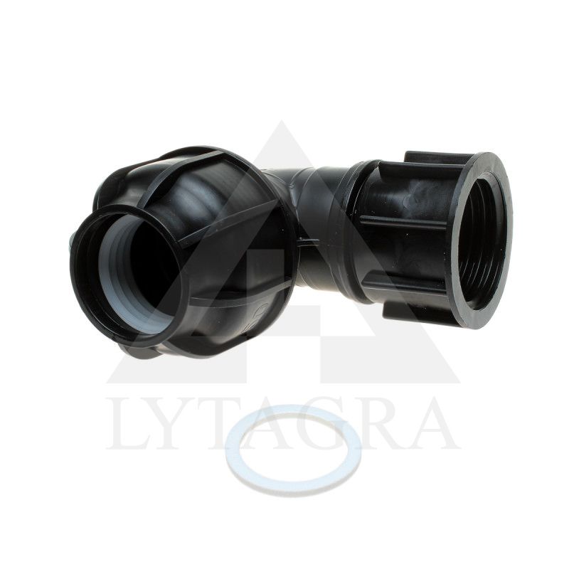 26071432 IBC ALKUNE 50MM