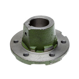 Stebulė ROLMUS 5609/10-029 ø40