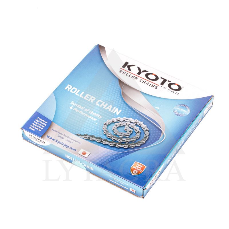 80H-1 ANSI (25.4) GRANDINE KYOTO JAPAN 16A-1