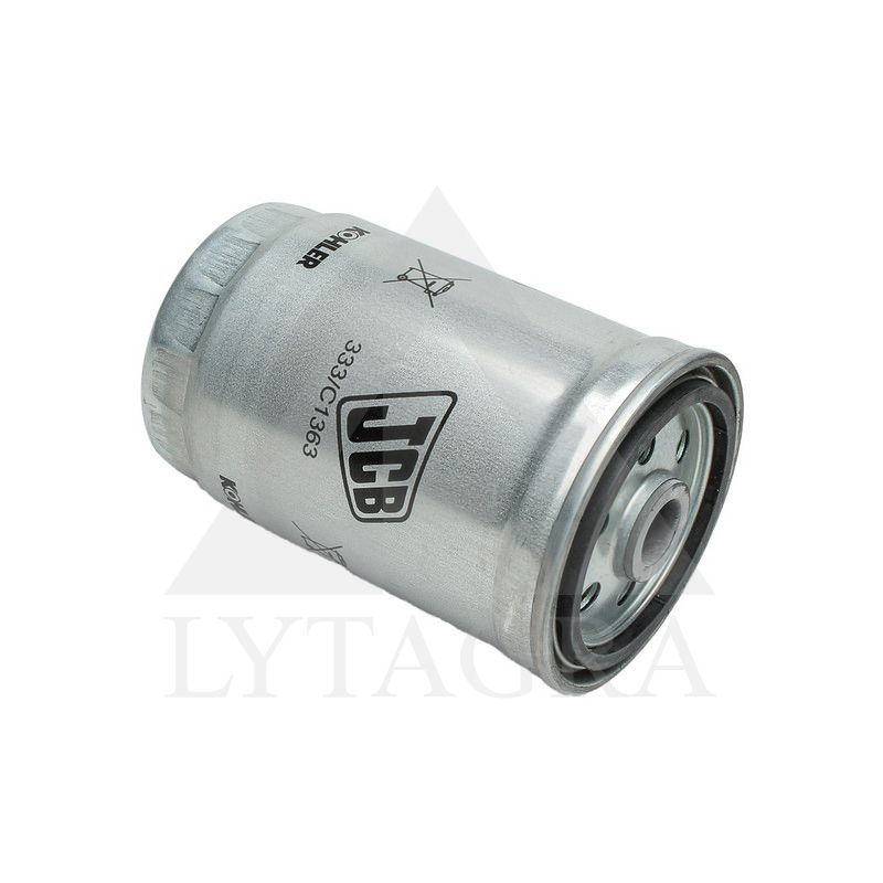 333/C1363 KURO FILTRAS