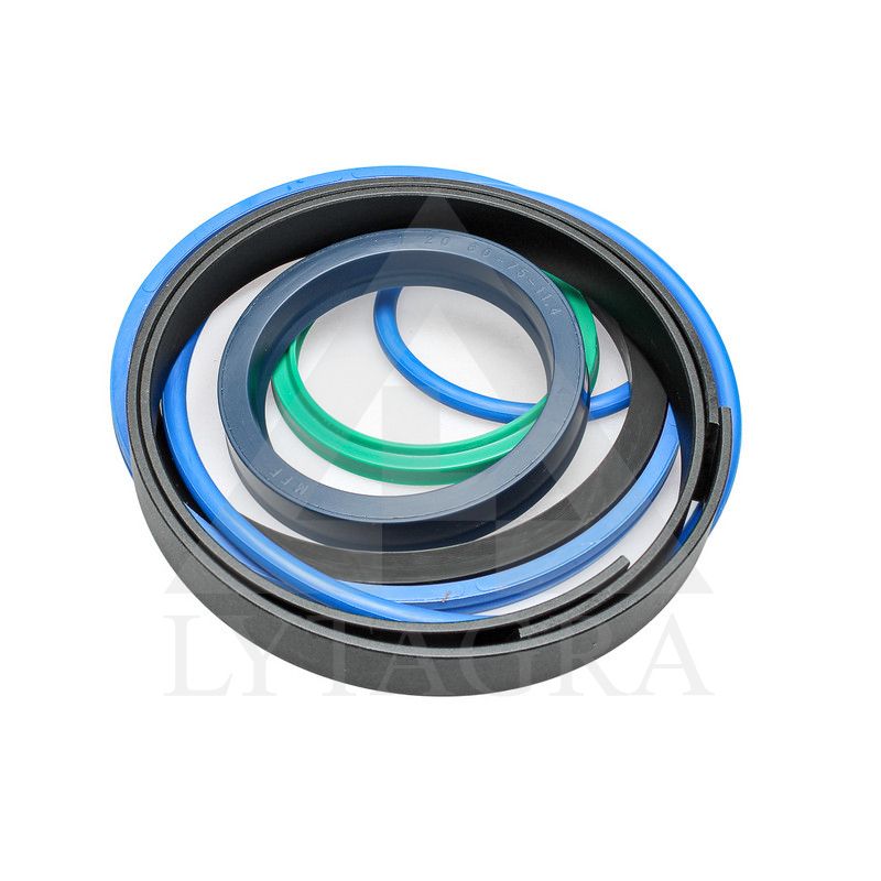 991/00158P RIEBOKŠLIŲ KOMPL.