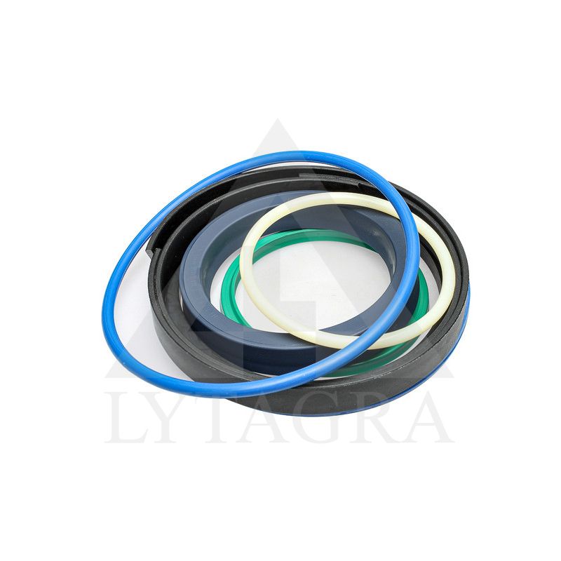 991/00121P VARTYMO CILINDRO REM. KOMPL.