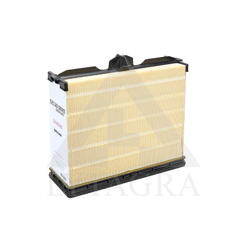 333/E3685 ORO FILTRAS