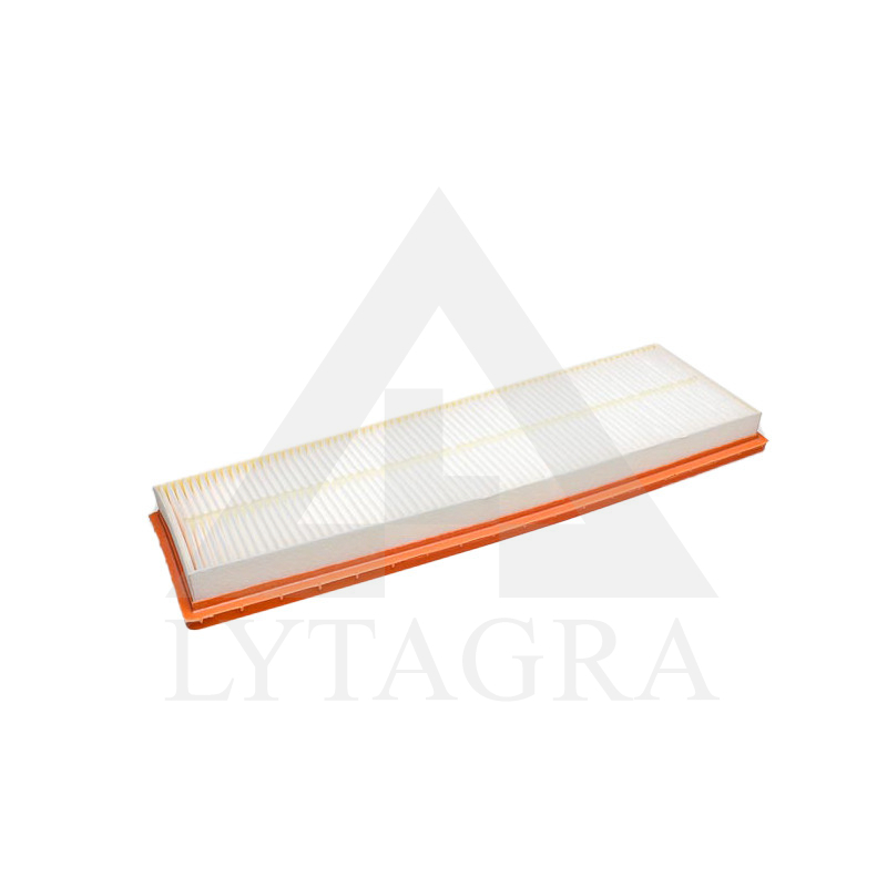334/S0776 KABINOS FILTRAS