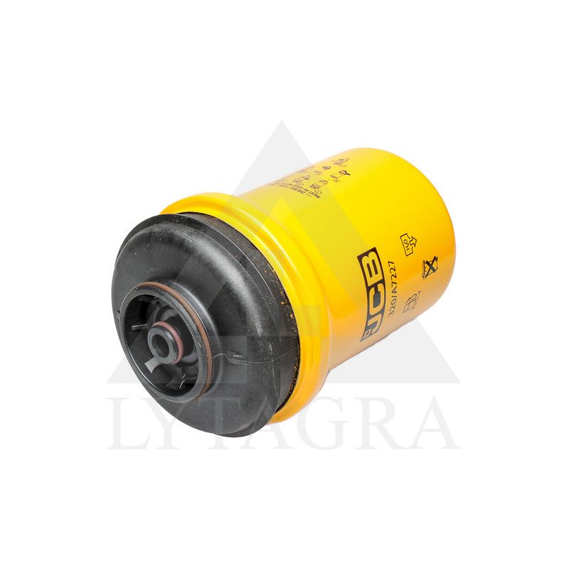 320/A7227 KURO FILTRAS