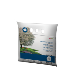 LIMESTONE.4KG GRANULIUOTOS KALKĖS 4 KG