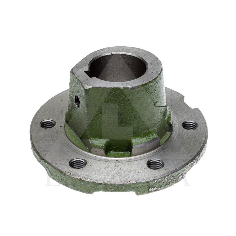 Stebulė ROLMUS 5609/10-029/1 ø35 Stebulė ROLMUS 5609/10-029/1 ø35